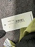 Harshman Green 3/4 Sleeve Button-Down Shirt Size L - photo 8