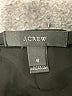 J.Crew Black Sleeveless Blouse Size 6 - photo 7