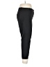 Calvin Klein Solid Black Dress Pants Size 12 - photo 4