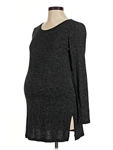 Old Navy Long Sleeve Top (view 1)