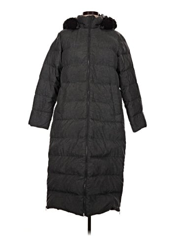 Lands' End Coat (view 1)