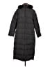 Lands' End Black Coat Size M - photo 1