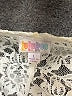 Lularoe White Kimono Size L - photo 7
