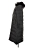 Lands' End Black Coat Size M - photo 5