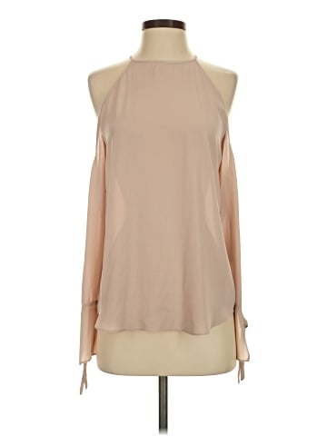 Trouve Sleeveless Blouse (view 1)