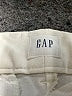 Gap Ivory Jeggings Size 4 - photo 7