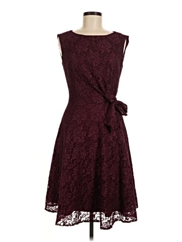 Tahari by ASL Cocktail Dress (view 1)