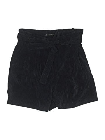Zara Basic Shorts (view 1)