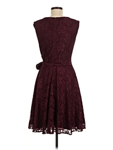 Tahari by ASL Cocktail Dress (view 2)