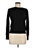 Ann Taylor LOFT Black Pullover Sweater Size M - photo 1