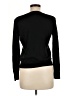 Ann Taylor LOFT Black Pullover Sweater Size M - photo 2