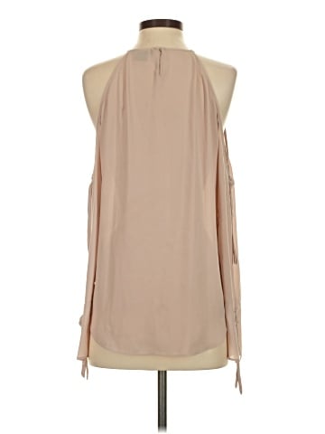 Trouve Sleeveless Blouse (view 2)