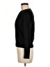Ann Taylor LOFT Black Pullover Sweater Size M - photo 5