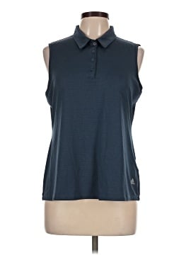 Adidas Sleeveless T-Shirt (view 1)