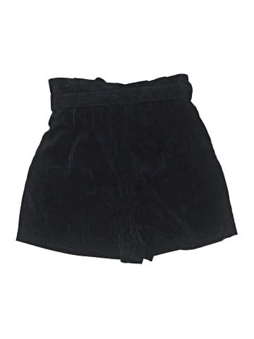 Zara Basic Shorts (view 2)