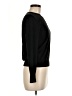 Ann Taylor LOFT Black Pullover Sweater Size M - photo 4