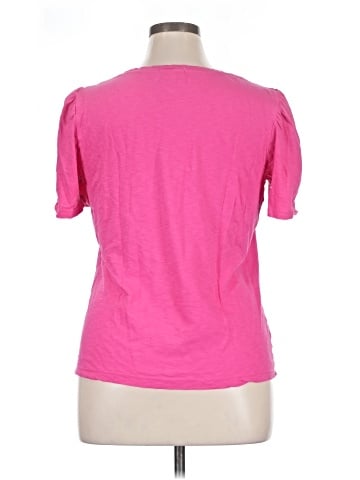 Sundry Short Sleeve T-Shirt (view 2)