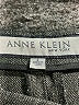 Anne Klein Tweed Gray Wool Pants Size 4 - photo 7