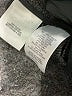 Anne Klein Tweed Gray Wool Pants Size 4 - photo 8