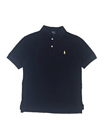 Polo by Ralph Lauren Short Sleeve Polo (view 1)