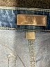 Kut from the Kloth Blue Denim Skirt Size 6 - photo 4