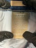 Kut from the Kloth Blue Denim Skirt Size 6 - photo 5