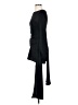 PrettyLittleThing Black Cocktail Dress Size 4 - photo 5
