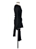 PrettyLittleThing Black Cocktail Dress Size 4 - photo 4