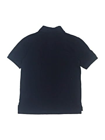 Polo by Ralph Lauren Short Sleeve Polo (view 2)