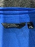 Mlle Gabrielle Blue Casual Dress Size L - photo 7