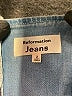 Reformation Jeans Metallic Solid Silver Cocktail Dress Size 2 - photo 7