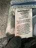 Reformation Jeans Metallic Solid Silver Cocktail Dress Size 2 - photo 8