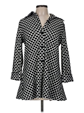 Joseph Ribkoff Long Sleeve Top (view 1)