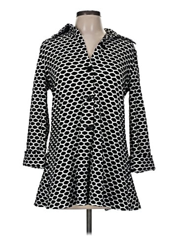 Joseph Ribkoff Long Sleeve Top (view 1)