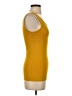 Amazon Essentials Yellow Tank Top Size S - photo 4