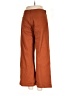 ABLE Brown Casual Pants Size 6 - photo 2