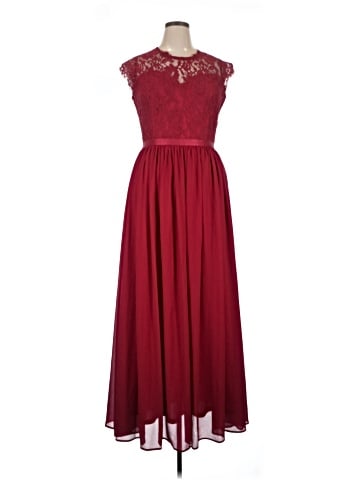 Miusol Cocktail Dress (view 1)
