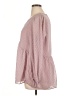 Andree by UNIT Pink 3/4 Sleeve Blouse Size 1X - photo 5