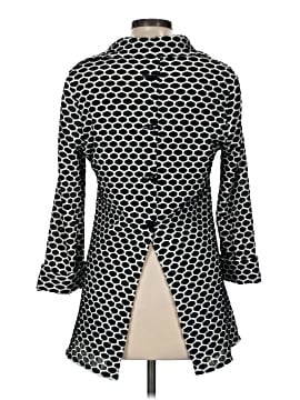 Joseph Ribkoff Long Sleeve Top (view 2)