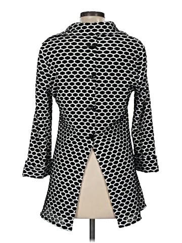 Joseph Ribkoff Long Sleeve Top (view 2)