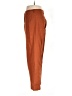 ABLE Brown Casual Pants Size 6 - photo 5