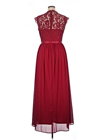 Miusol Cocktail Dress (view 2)