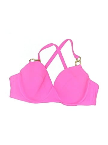 Bleu Rod Beattie Swimsuit Top (view 1)
