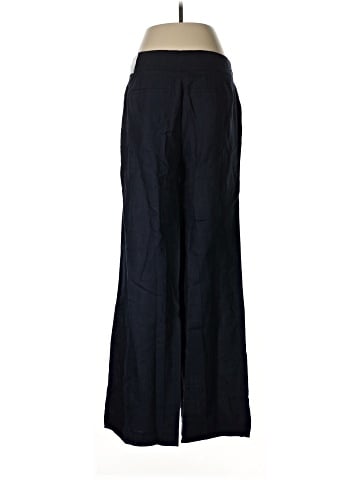 Talbots Linen Pants (view 2)