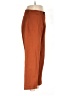 ABLE Brown Casual Pants Size 6 - photo 4