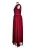 Miusol 100% Polyester Burgundy Cocktail Dress Size XL - photo 5