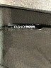 Fashion Nova Black Track Jacket Size 2 (estimated) - photo 6