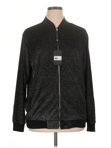 Assorted Brands Track Jacket (view 1)