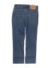 Levi's Blue Jeans Size 12 - photo 2