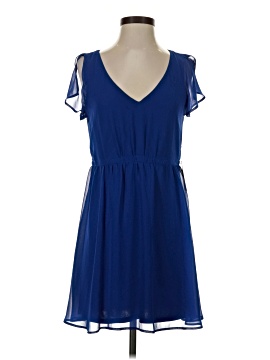 Express Casual Dress (view 1)